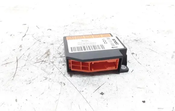 Smart ForTwo I Airbag control unit/module 0001211V009