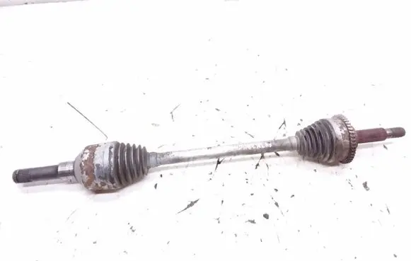 Jaguar S-Type Front driveshaft