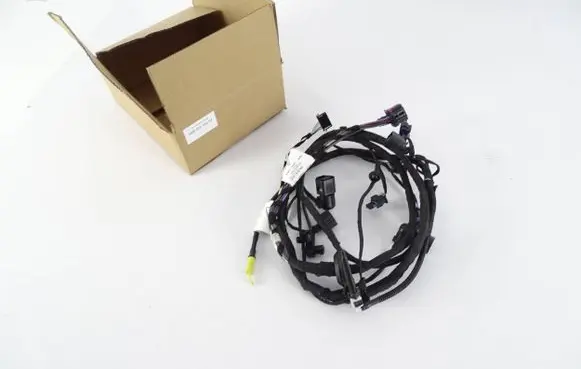 Porsche Macan (95B) Parking sensor (PDC) wiring loom 95B971104EF