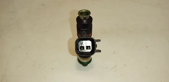 Opel Antara Fuel injector 0280158154