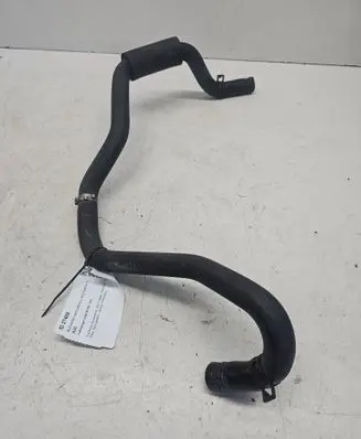 Volkswagen Golf IV Coolant pipe/hose 