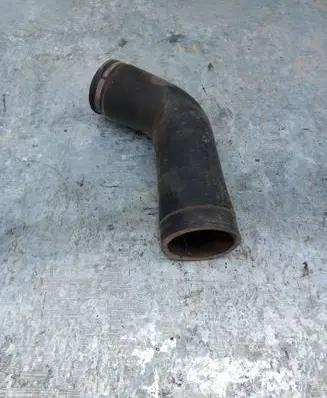 Volkswagen Polo Intercooler hose/pipe 6q0145834