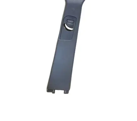 Dodge Durango (B) pillar trim (top) 1GP92DX9AH 101540120BLR