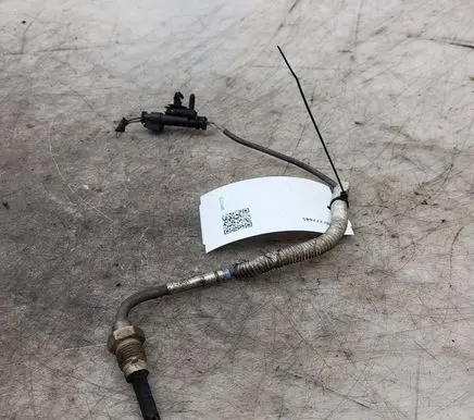 Volvo V60 Exhaust gas temperature sensor 1150432904458