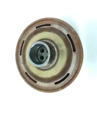 BMW X1 F48 F49 Crankshaft pulley 8602800