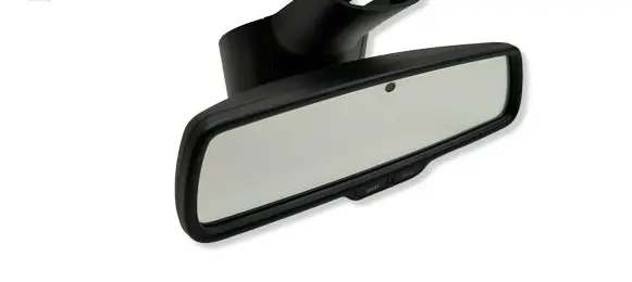 Dodge Challenger Rear view mirror (interior) 68324976AA