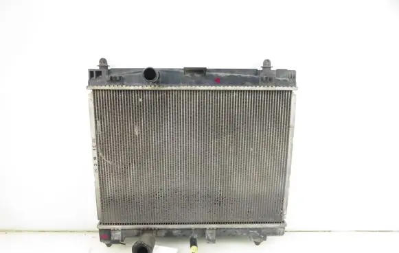 Toyota Yaris Coolant radiator 
