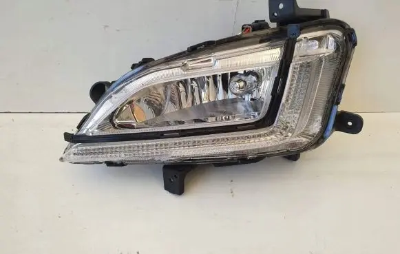 Hyundai Tucson TL Front fog light 92201D7600