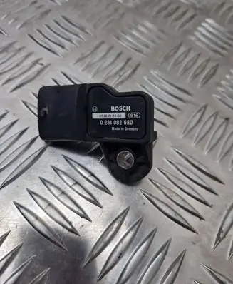 Air pressure sensor