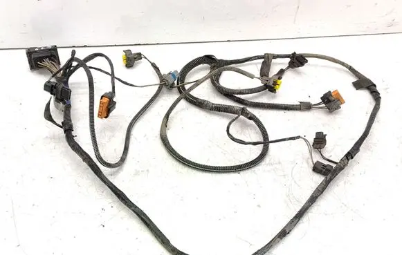 Renault Laguna II Other wiring loom 8200356374