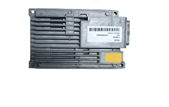 Volvo XC60 Other control units/modules 31268745