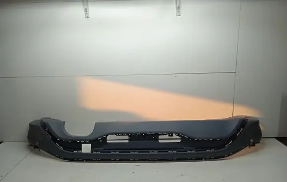 Ford Puma Front bumper lip L1TB17F954