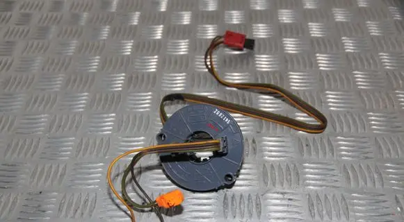 Volkswagen II LT Airbag slip ring squib (SRS ring) 9024600149 A9024600149 6011901