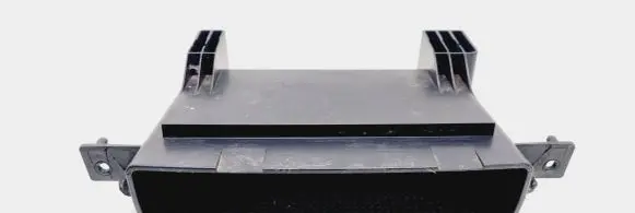 Dodge RAM 1500 DR Dashboard storage box/compartment 63248BK 5KF68TRMAAA 5KF68TRMAA