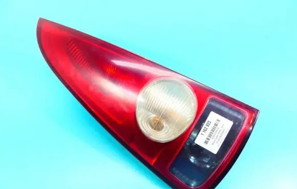 Renault Espace IV Rear/tail lights IMPRK1162923