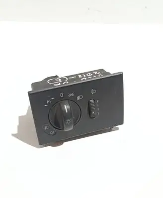Mercedes-Benz Vito Viano W639 Light switch A6399050000 ZGS001 20063