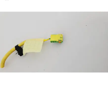 Hyundai i30 Front seatbelt