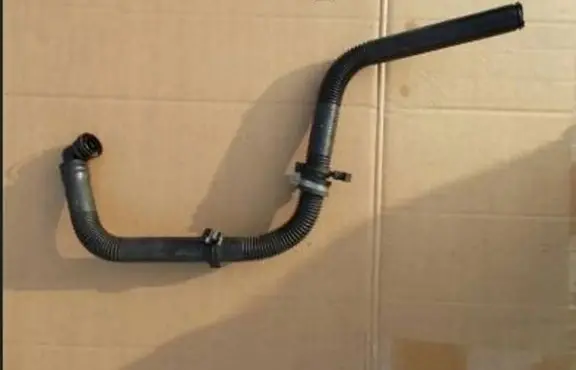 Porsche Boxster 987 Air conditioning (A/C) pipe/hose 987xxxxxxxx