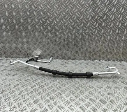 Audi Q7 4M Air conditioning (A/C) pipe/hose 4M2816740