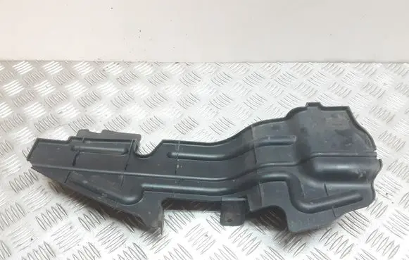Toyota Avensis T250 Intercooler air guide/duct channel 5329405020