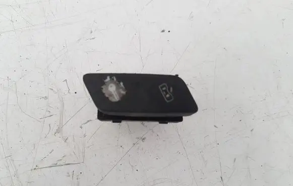 Volkswagen Golf V Central locking switch button 1K0962125