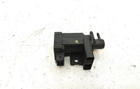 Opel Antara Turbo solenoid valve 25183170 061122020 3422117