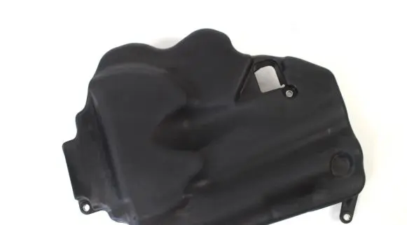 Maserati Levante Engine cover (trim) 6700090580