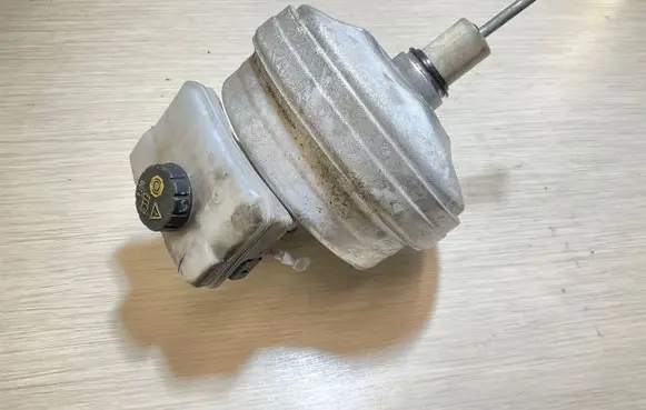 Audi Q5 SQ5 Brake booster 8AA612103D YGR05273201