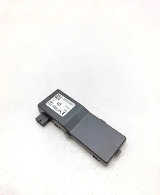 Antenna control unit