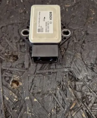 KIA Ceed ESP acceleration yaw rate sensor 0265005700 956901H000 3012596