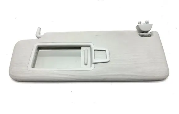 Skoda Fabia Mk3 (NJ) Sun visor 