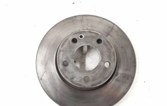 Mercedes-Benz A W169 Front brake disc 1694210112 1694210812