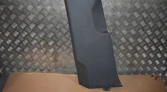 Porsche Cayenne (9Y0 9Y3) Other sill/pillar trim element 760867291C55