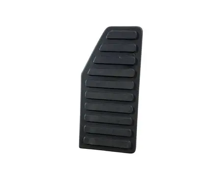 Ford Edge II Foot rest pad/dead pedal FT4BR12020BHW FT4BR12020