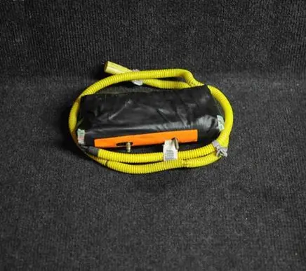 Hyundai i10 Seat airbag 97800101