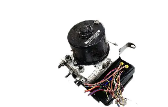 BMW 1 E81 E87 ABS Pump 6787836 6787837