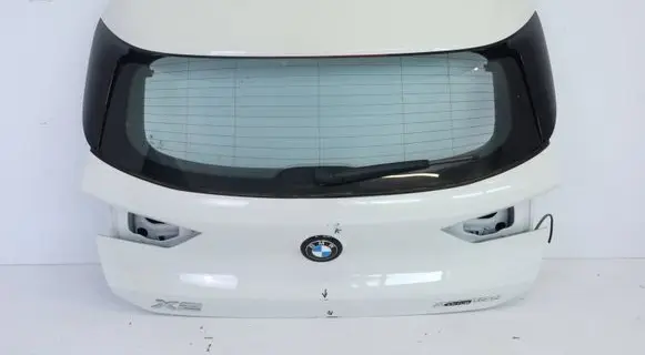 BMW X2 F39 Tailgate/trunk/boot lid 989887654