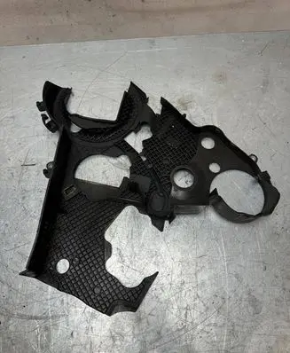 Volkswagen PASSAT B6 Timing belt guard (cover) 03L109145B