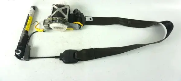 Fiat 500 Front seatbelt 07355230720 07354528060