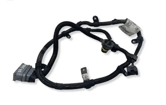 Maserati Levante Gearbox/transmission wiring loom 06700074010