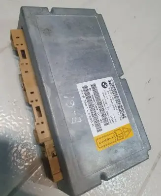 BMW 5 E60 E61 Airbag control unit/module