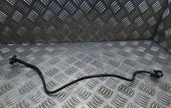 Peugeot 208 Engine coolant pipe/hose 9824346380