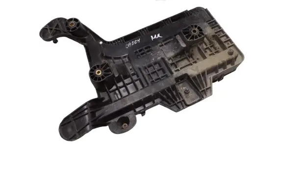 Volkswagen Caddy Battery tray 1K0915333B