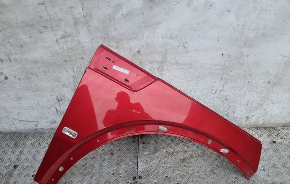 Dodge Nitro Fender 5288089AB