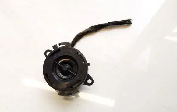 Citroen C5 Front door speaker 9633355780