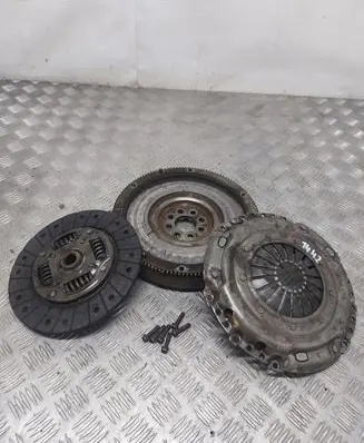 Volkswagen Transporter - Caravelle T4 Clutch set kit ADV183088