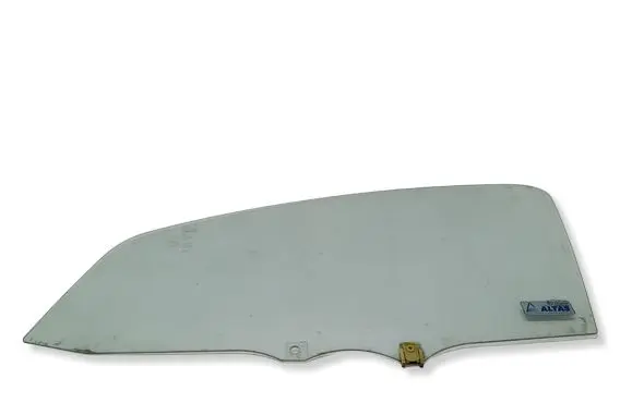 Peugeot 107 Front door window glass four-door 43R00048 D0T24AS2M68
