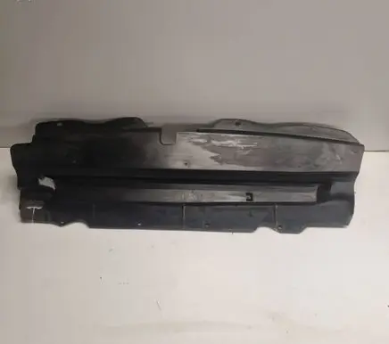 Ford Transit VII Front bumper skid plate/under tray KK31V8B384A KK31V88384BJ
