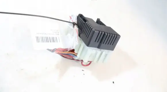Volvo V70 Fuse box set
