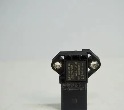 Audi A5 8T 8F Air pressure sensor 03G906051E